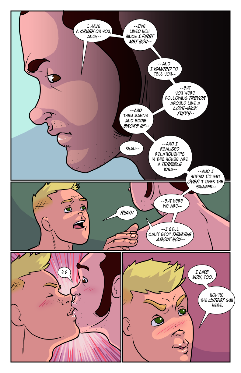 Yr. 2, Ch. 6 – Caught – Page 7